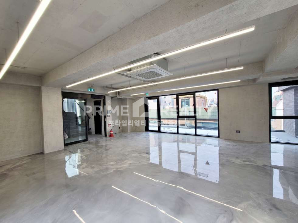 서울 강남구 신사동 신사동 신축 첫입주 룸완비 자주식주차 강남사옥임대 강남사무실임대 월세 매물번호 10825 사진 13