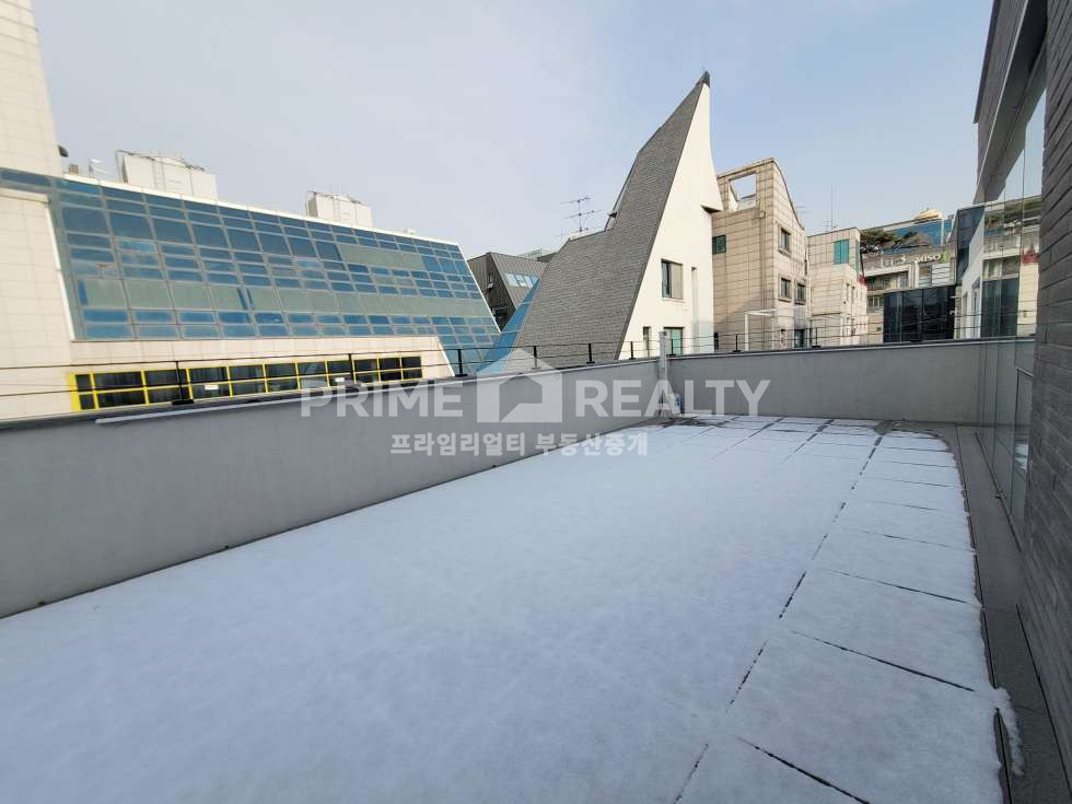 서울 강남구 신사동 신사동 압구정역 도보3분 신축 첫입주 통임대 사옥 연면적 약182평 강남사무실임대 강남사옥임대 월세 매물번호 10828 사진 12
