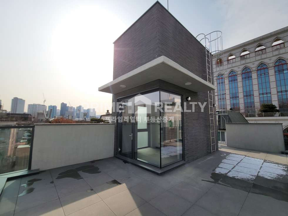 서울 강남구 신사동 신사동 압구정역 도보3분 신축 첫입주 통임대 사옥 연면적 약182평 강남사무실임대 강남사옥임대 월세 매물번호 10828 사진 17