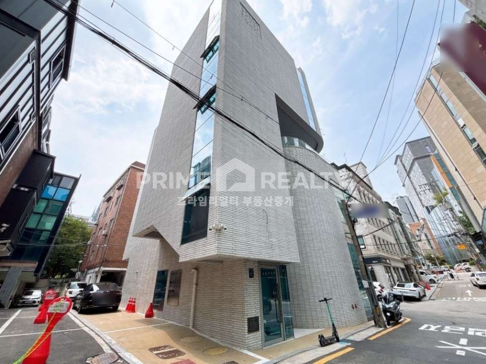 서울 강남구 역삼동 역삼동 신축 사옥 임대 센터필드사거리 통임대 연면적 219평 강남사옥임대 강남통임대 강남사무실임대 월세 매물번호 11002 사진 2