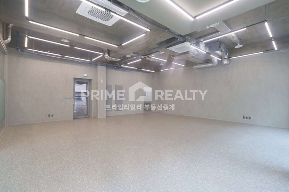 서울 강남구 역삼동 역삼동 신축 사옥 임대 센터필드사거리 통임대 연면적 219평 강남사옥임대 강남통임대 강남사무실임대 월세 매물번호 11002 사진 4