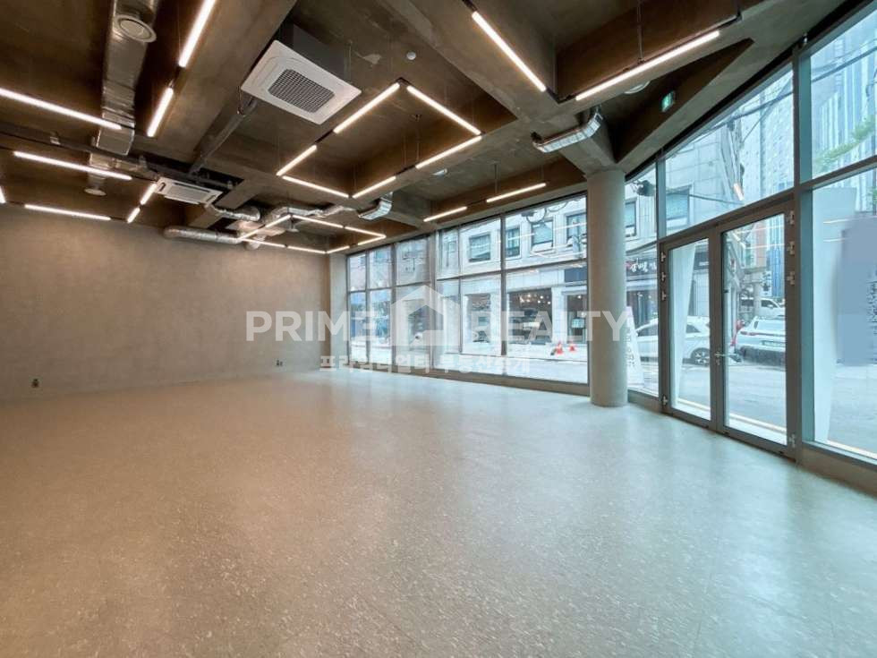 서울 강남구 역삼동 역삼동 신축 사옥 임대 센터필드사거리 통임대 연면적 219평 강남사옥임대 강남통임대 강남사무실임대 월세 매물번호 11002 사진 8