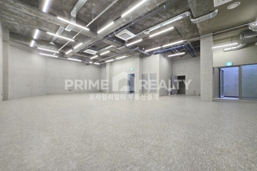 서울 강남구 역삼동 역삼동 신축 B1층 전용약50평 층고4.8M 선큰 구조 스튜디오·연습공간 강남사무실임대 강남스튜디오임대 월세 매물번호 10831 사진 8