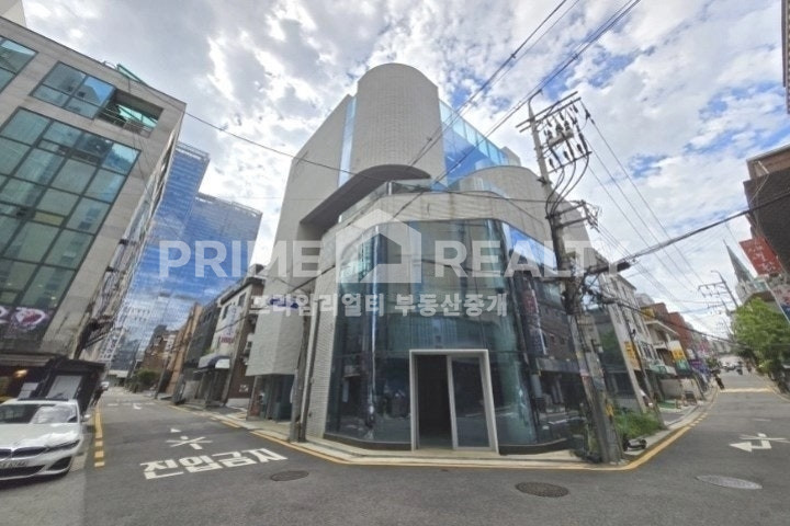 서울 강남구 역삼동 역삼동 신축 B1층 전용약50평 층고4.8M 선큰 구조 스튜디오·연습공간 강남사무실임대 강남스튜디오임대 월세 매물번호 10831 사진 11