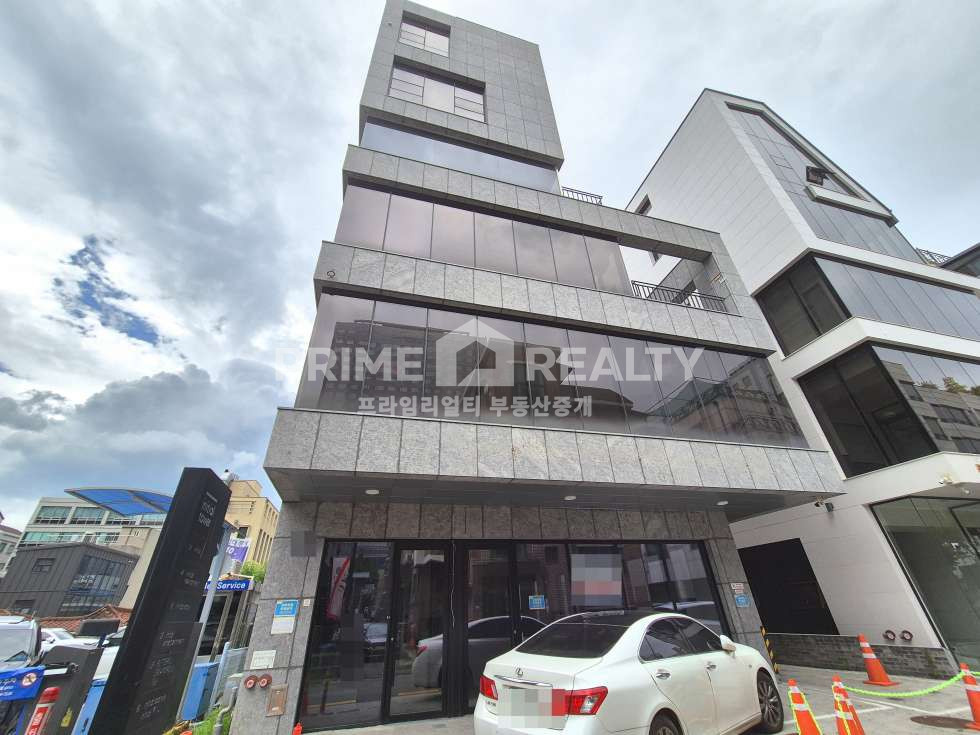 서울 강남구 삼성동 삼성동 사옥 임대 │ 삼성중앙역 도보 5분 │ 테라스 多 신축급 단독건물 │ 연면적 296평│강남사옥임대│강남통임대│강남사무실임대 월세 매물번호 10331 사진 1