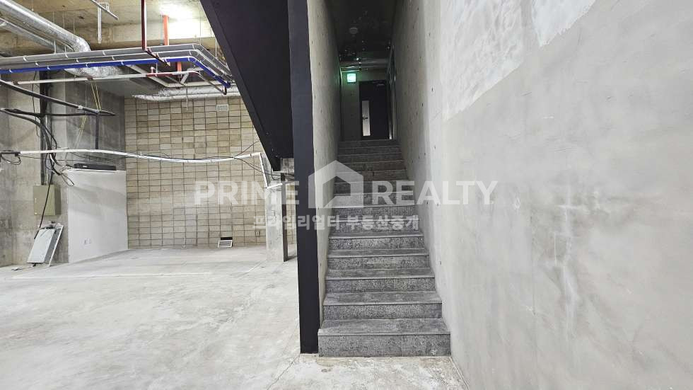 서울 강남구 삼성동 삼성동 사옥 임대 │ 삼성중앙역 도보 5분 │ 테라스 多 신축급 단독건물 │ 연면적 296평│강남사옥임대│강남통임대│강남사무실임대 월세 매물번호 10331 사진 16