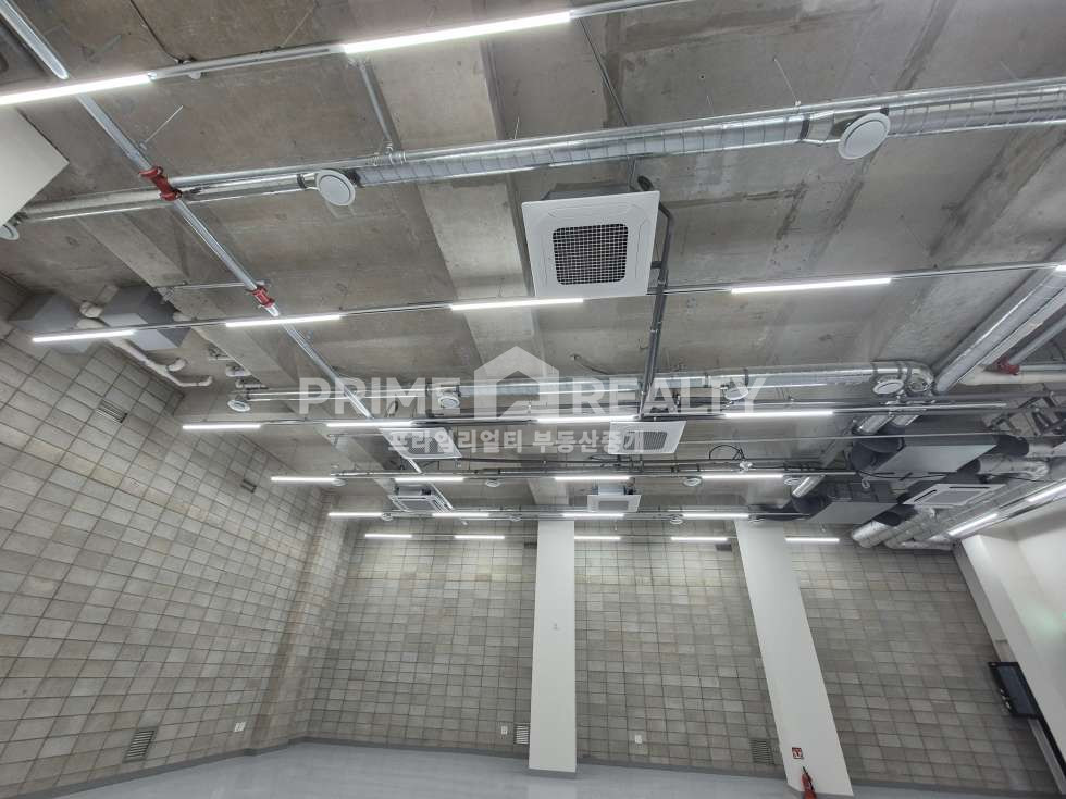 서울 강남구 논현동 논현동 스튜디오 임대 학동역 도보 5분 신축 첫입주·층고 4.3M·썬큰 전용 57평 강남스튜디오임대 강남사무실임대 월세 매물번호 10493 사진 9