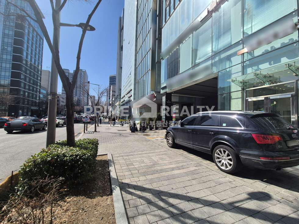 서울 강남구 논현동 주건축물제1동 논현동 사무실 임대 언주역 1분 대로변 인테리어 전용 60평 강남사무실임대 월세 매물번호 10885 사진 19