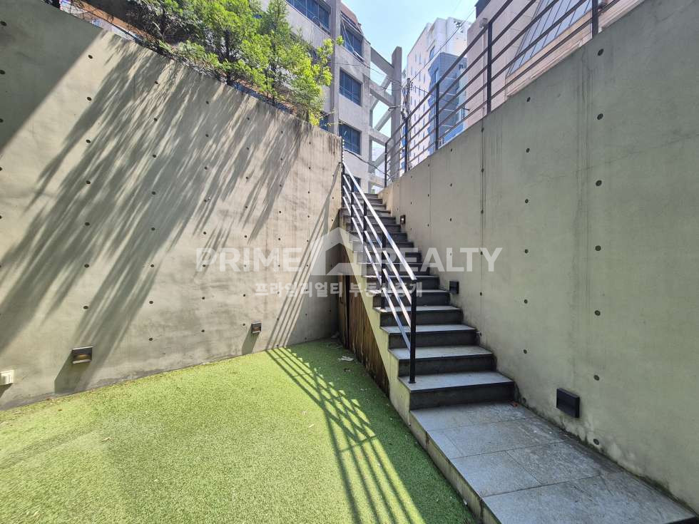 서울 강남구 삼성동 역세권 높은 층고, 사거리코너 위치 강남스튜디오임대 강남사무실임대 월세 매물번호 11011 사진 11