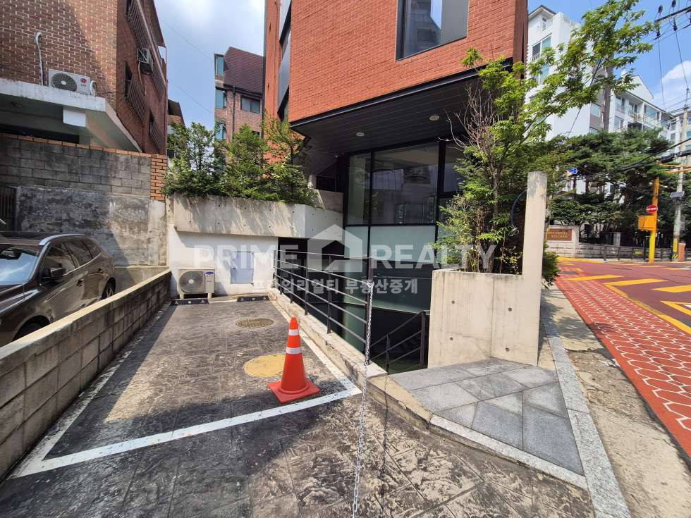 서울 강남구 삼성동 역세권 높은 층고, 사거리코너 위치 강남스튜디오임대 강남사무실임대 월세 매물번호 11011 사진 16