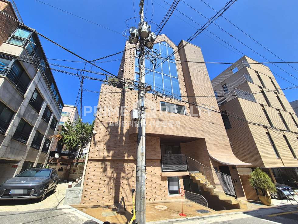서울 강남구 삼성동 선정릉역 사옥 임대 리모델링 신축급 연면 136평 테라스·엘리베이터 강남사옥임대 강남통임대 강남사무실임대 월세 매물번호 10319 사진 2