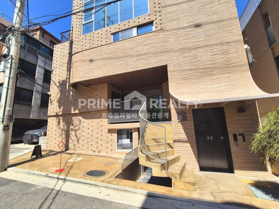 서울 강남구 삼성동 선정릉역 사옥 임대 리모델링 신축급 연면 136평 테라스·엘리베이터 강남사옥임대 강남통임대 강남사무실임대 월세 매물번호 10319 사진 3