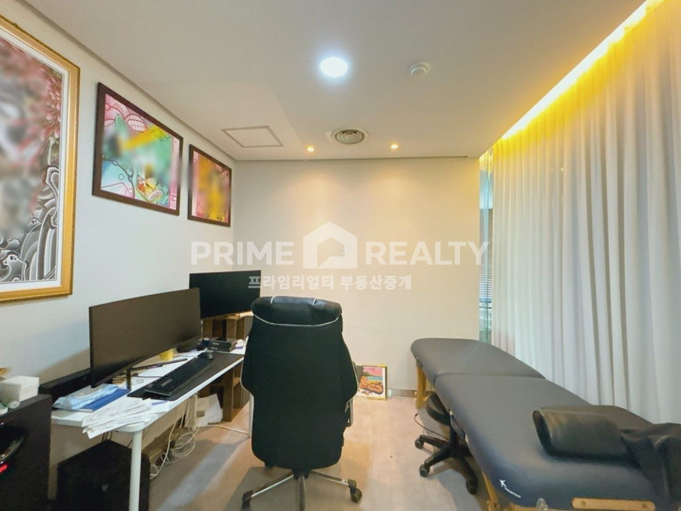 서울 강남구 신사동 제인빌딩동 압구정역 사무실 임대 │ 도산공원 사거리 │ 전용 44평│강남사무실임대 월세 매물번호 10252 사진 6