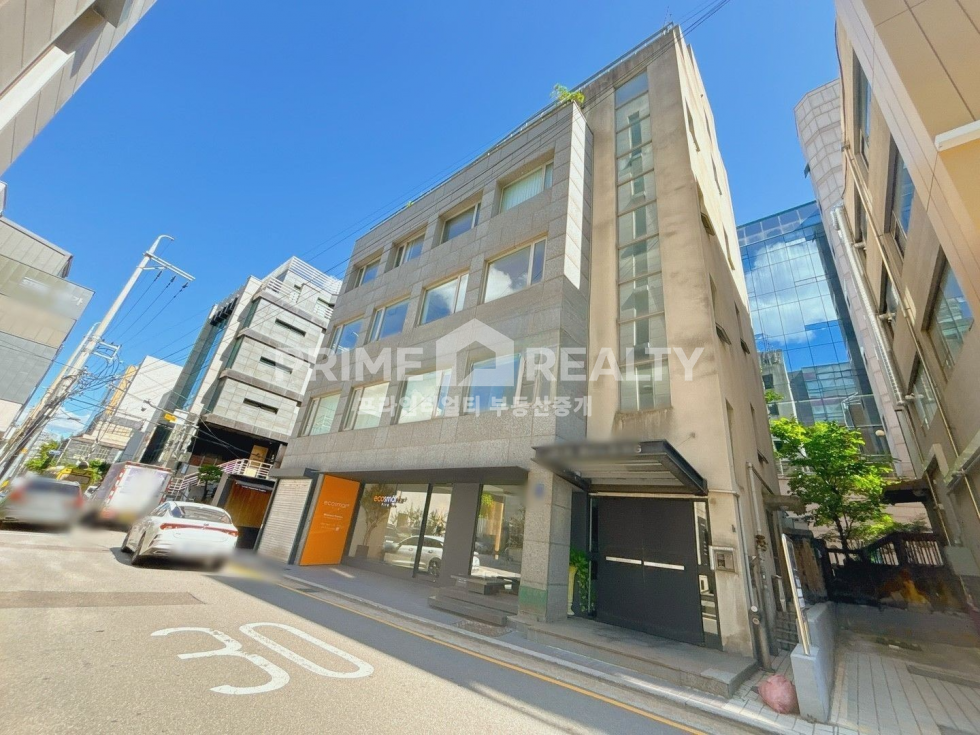 서울 강남구 신사동 제인빌딩동 압구정역 사무실 임대 │ 도산공원 사거리 │ 전용 44평│강남사무실임대 월세 매물번호 10252 사진 9
