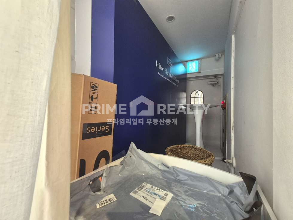 서울 강남구 신사동 신사동 지하상가 임대│전용 75평│무권리 · 단독출입구│강남사무실임대│강남스튜디오임대 월세 매물번호 10841 사진 8