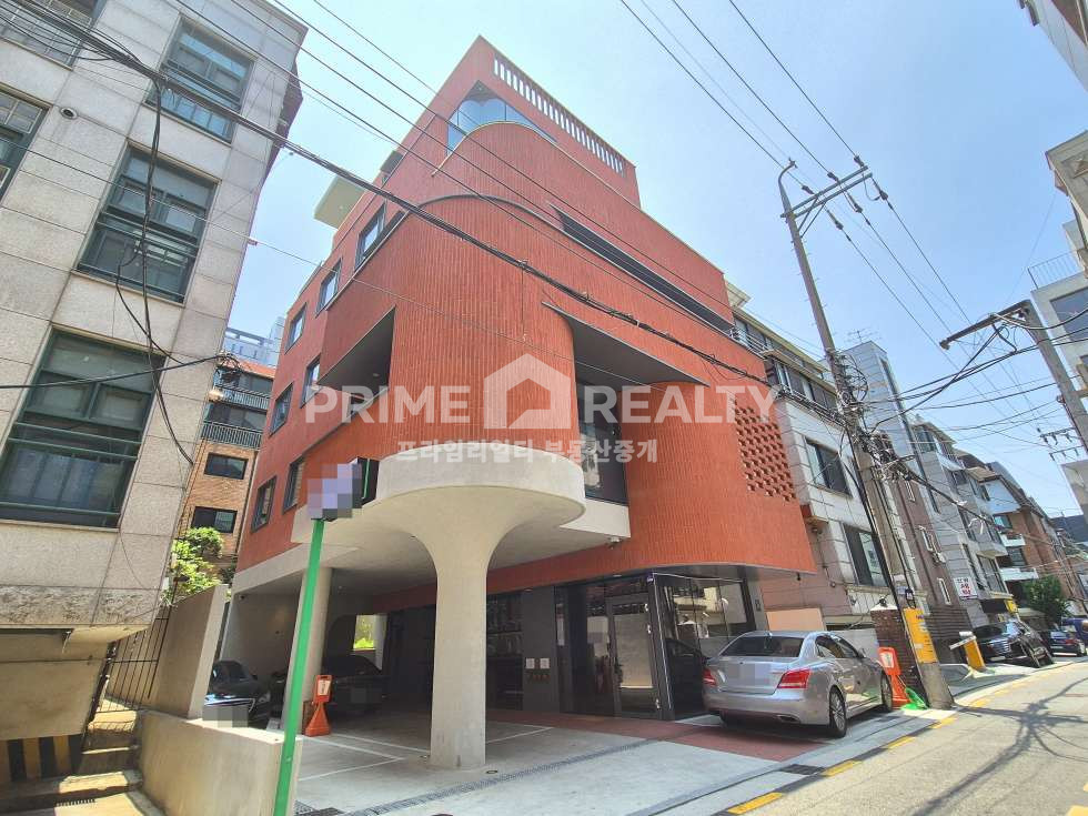 서울 강남구 논현동 신논현역 사무실 임대 역세권사무실 35평 테라스+내부화장실 럭셔리 인테리어 강남사무실임대 월세 매물번호 10119 사진 18