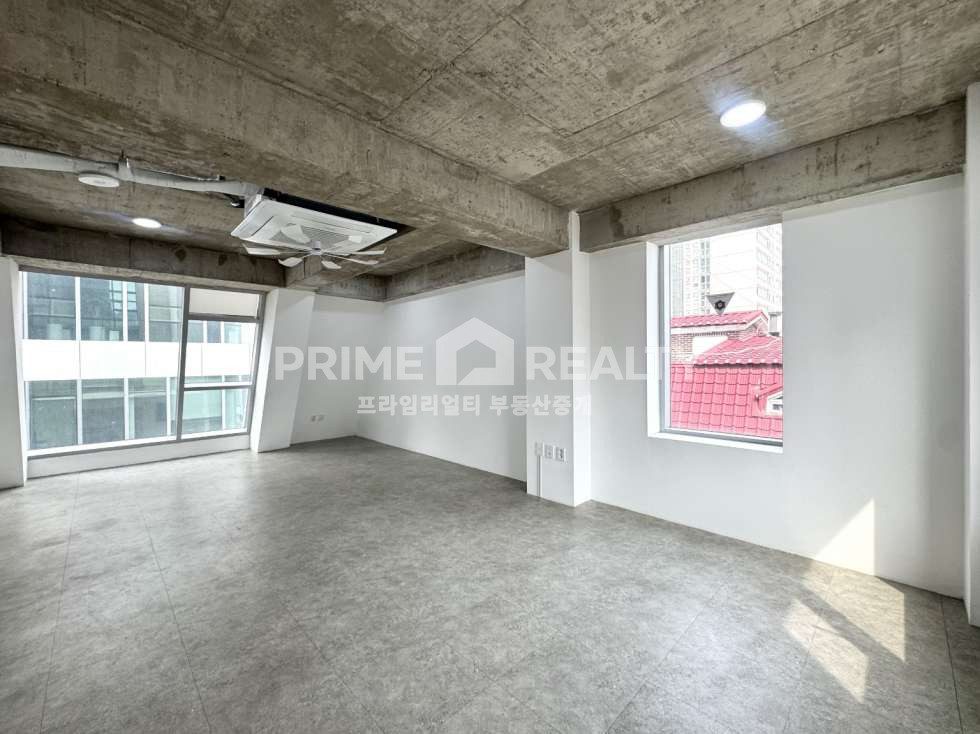 서울 강남구 역삼동 역삼동 사옥 임대 선정릉역 4분 신축 통임대 연면 136평 강남사무실임대 강남통임대 강남사옥임대 월세 매물번호 10992 사진 5