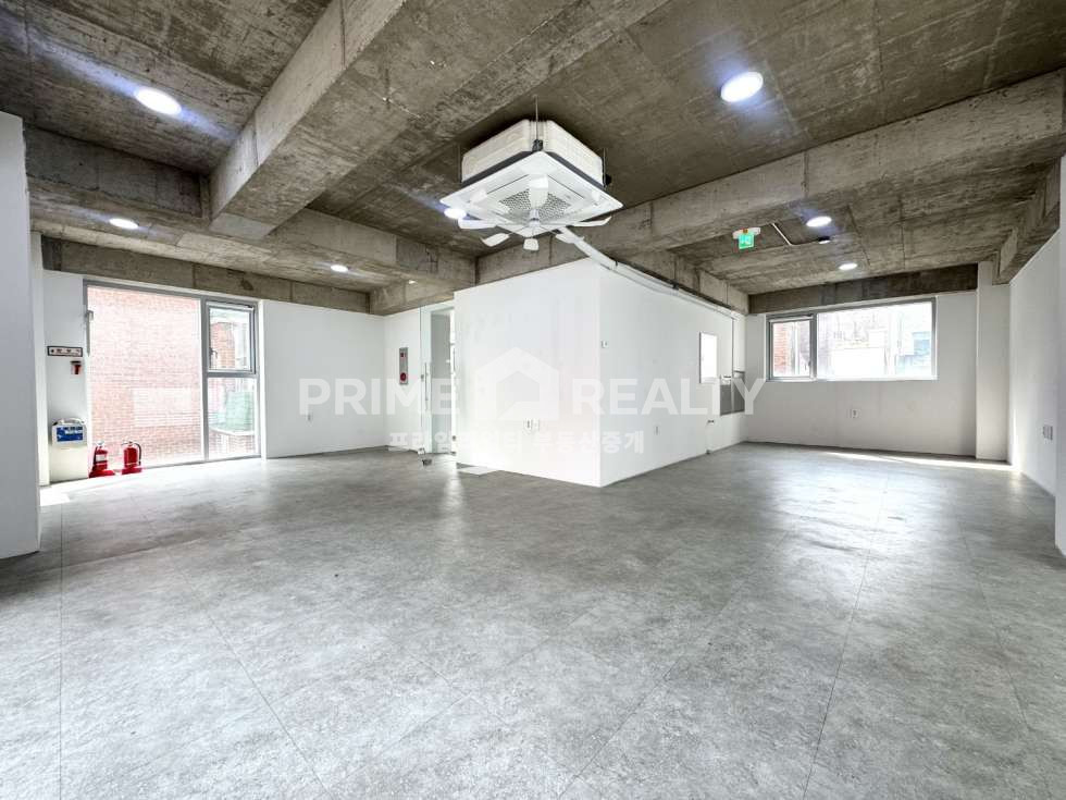 서울 강남구 역삼동 역삼동 사옥 임대 선정릉역 4분 신축 통임대 연면 136평 강남사무실임대 강남통임대 강남사옥임대 월세 매물번호 10992 사진 10