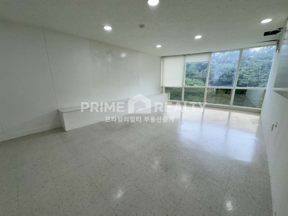 서울 강남구 삼성동 삼성동 사무실 임대 │ 선릉역 도보 3분 │ 선정릉 조망 │ 전용 67평 실속형 오피스 월세 매물번호 10100 사진 5