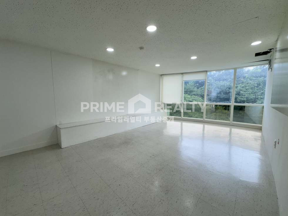 서울 강남구 삼성동 삼성동 사무실 임대 │ 선릉역 도보 3분 │ 선정릉 조망 │ 전용 67평 실속형 오피스 월세 매물번호 10100 사진 6