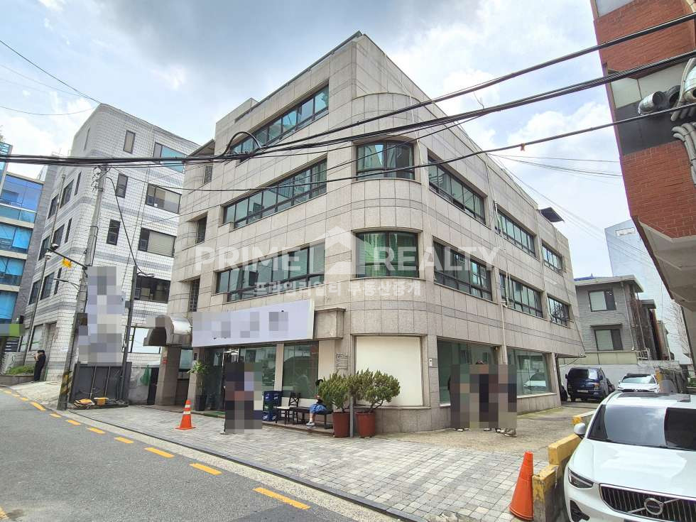 서울 강남구 논현동 논현동 사무실 임대 │ 도산공원 인근 │ 가성비 우수한 깔끔한 공간 │ 전용 21평 월세 매물번호 10116 사진 10