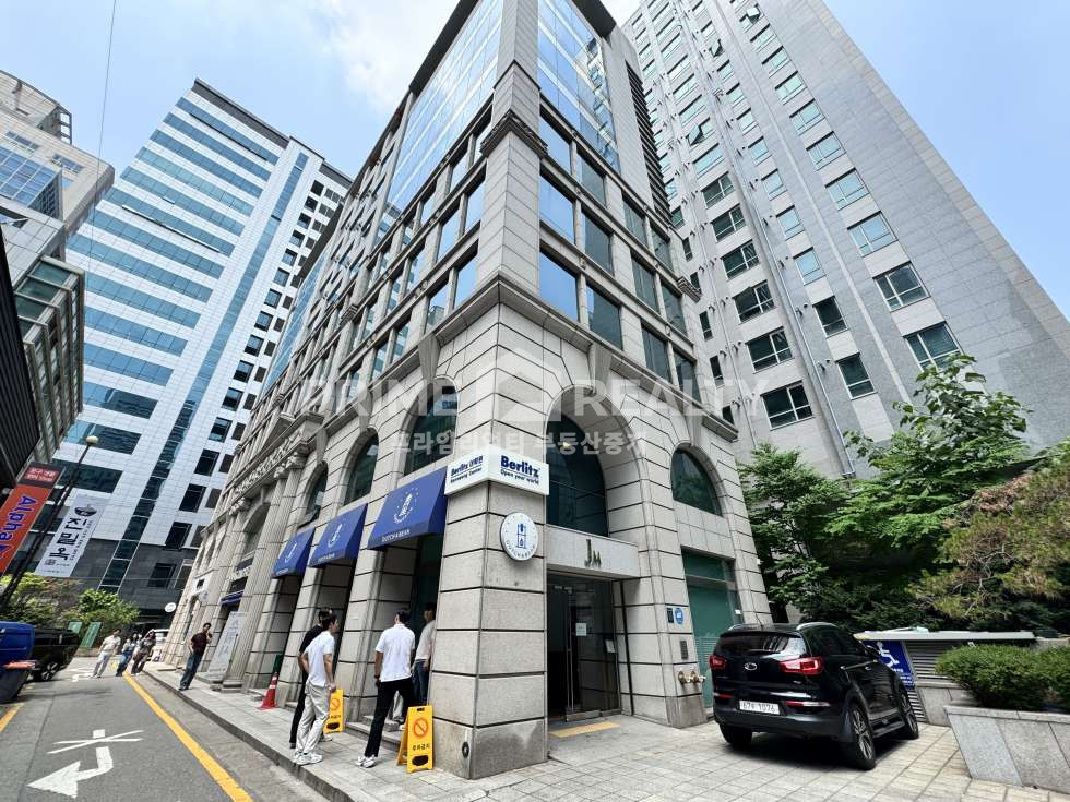 서울 강남구 삼성동 삼성동 사무실 임대 │ 삼성중앙역 도보 9분 │ S급 인테리어 + 룸6 + 전용 87평 │ 전용 87평 월세 매물번호 10127 사진 11