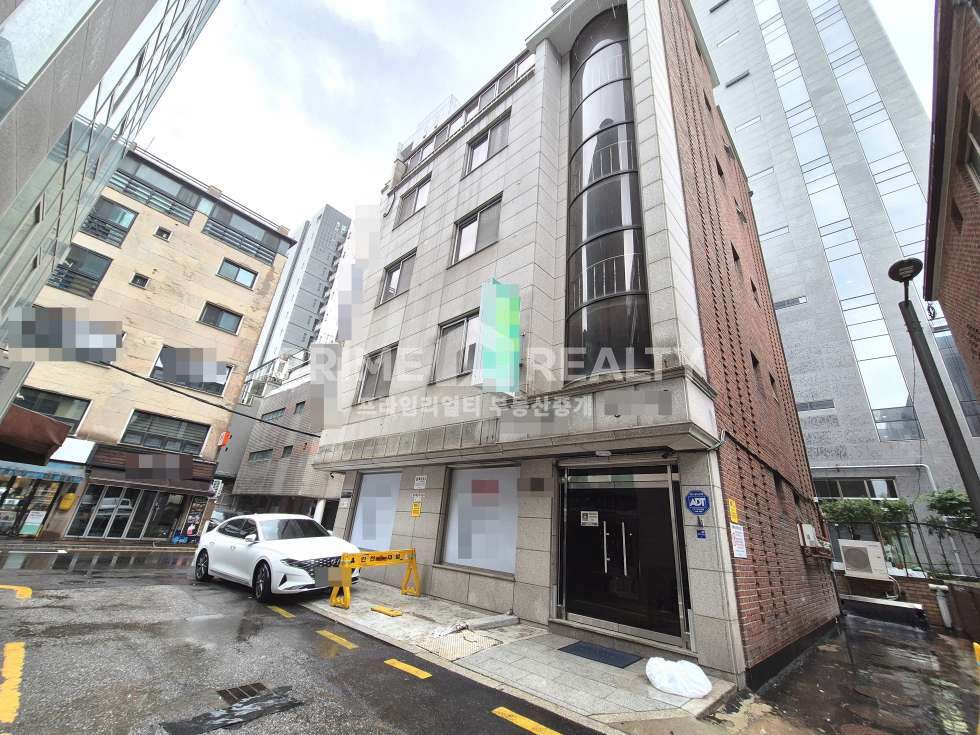 서울 강남구 논현동 논현동 사무실 임대 │ 25평 화이트 인테리어 │ 언주역 사무실│룸3개 월세 매물번호 10129 사진 20