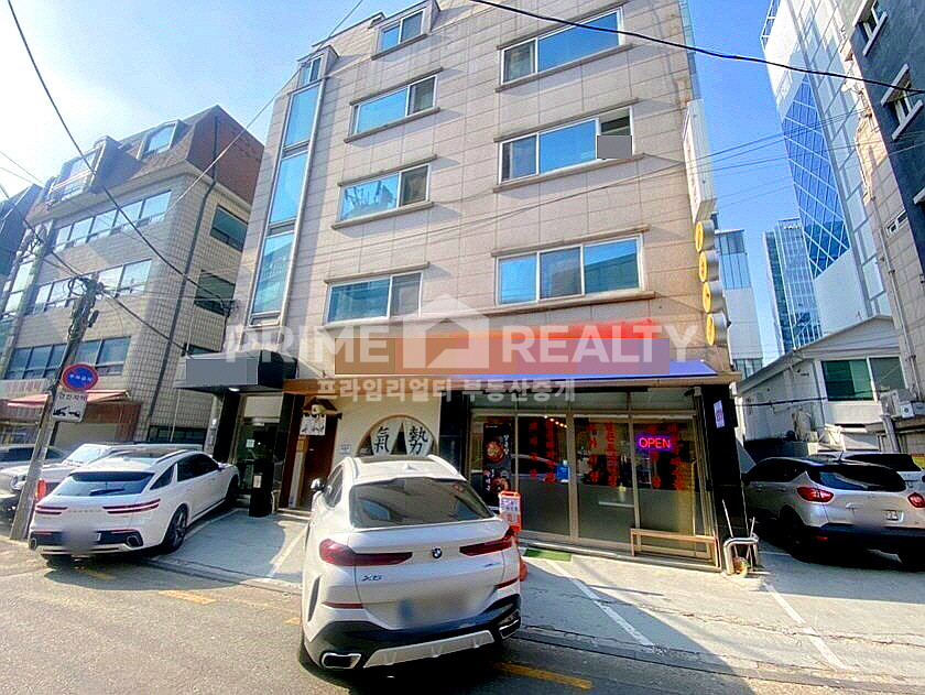 서울 강남구 논현동 신사역 사무실 임대 │ 신사역 도보 5분 │ 룸2 + 홀 구조 │ 전용 약 29평 월세 매물번호 10148 사진 15