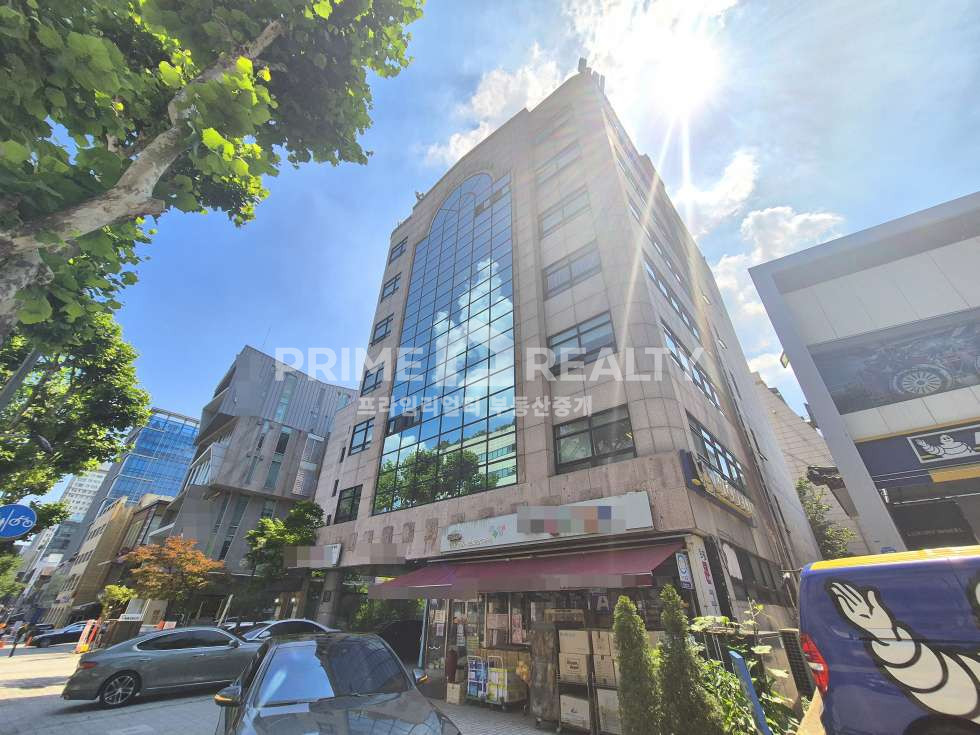 서울 강남구 삼성동 삼성동 사무실 임대 │ 삼성중앙역 도보 2분 │ 대로변 + 주차1대 포함 │ 전용 20평 월세 매물번호 10145 사진 18