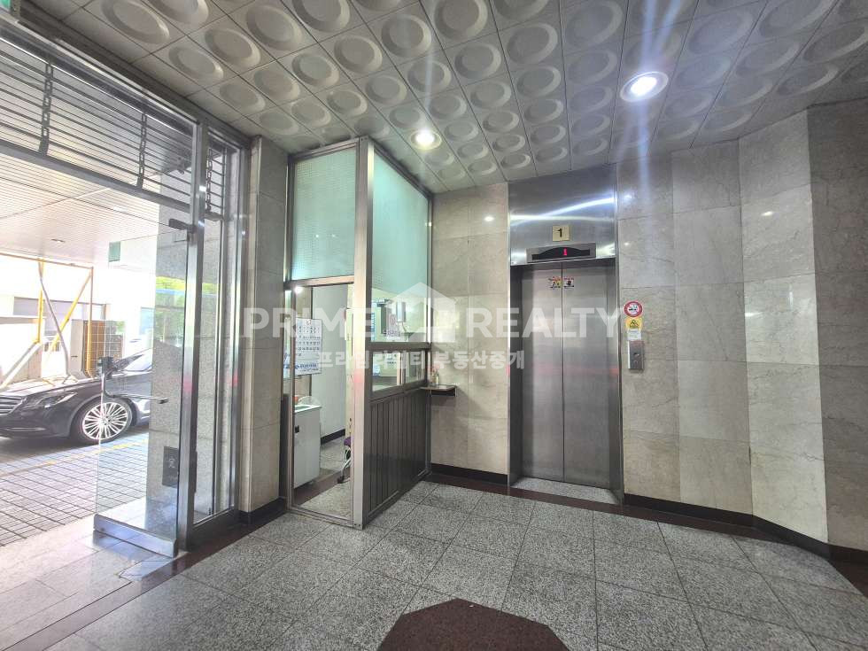 서울 강남구 삼성동 삼성동 사무실 임대 │ 삼성중앙역 도보 2분 │ 대로변 + 주차1대 포함 │ 전용 20평 월세 매물번호 10145 사진 20