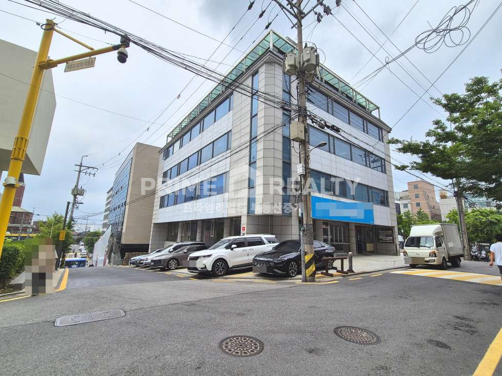 강남소형사무실임대_건물외관 사진 15
